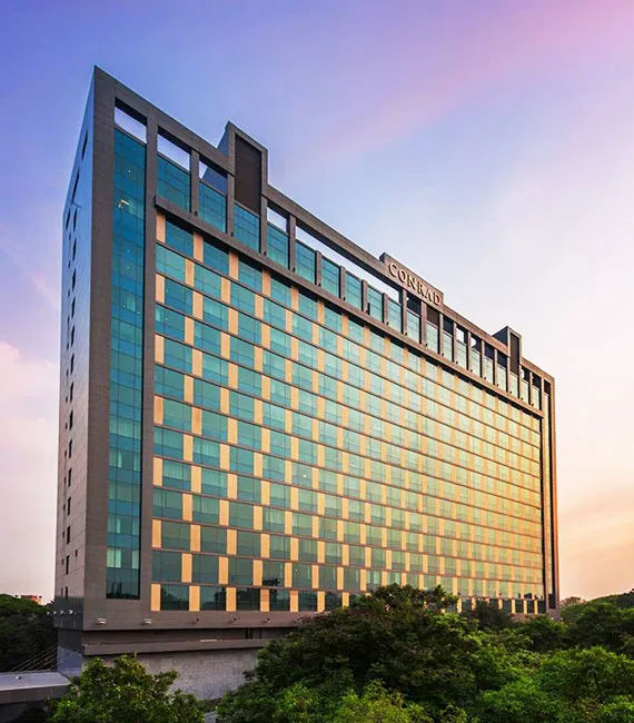 Conrad Pune